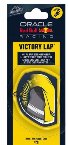 ⁨ZAPACH RED BULL HANGING HELMET - VICTORY LAP⁩ w sklepie Wasserman.eu