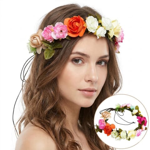 ⁨WREATH WITH STRAP - W49⁩ at Wasserman.eu