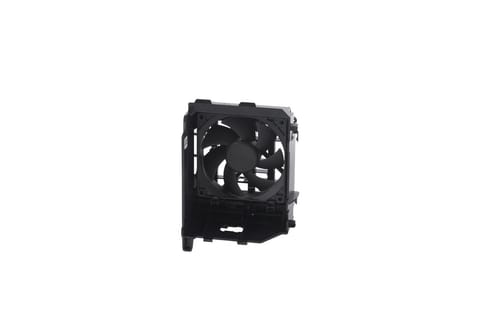 ⁨HP Z4 Computer Case Fan Black⁩ w sklepie Wasserman.eu