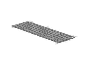 ⁨HP SPS-KEYBOARD BL SR INTL⁩ w sklepie Wasserman.eu
