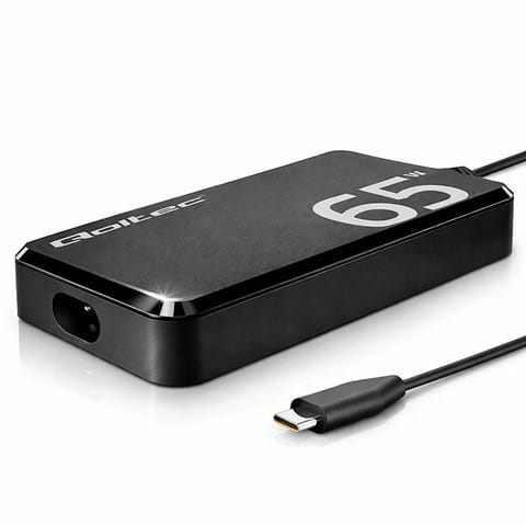 ⁨Charger 65W PD 5V 20V 3.25A USB C 3.1⁩ at Wasserman.eu