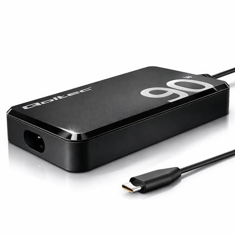 ⁨Charger 90W PD 5V 20V 4.5A USB C 3.1⁩ at Wasserman.eu