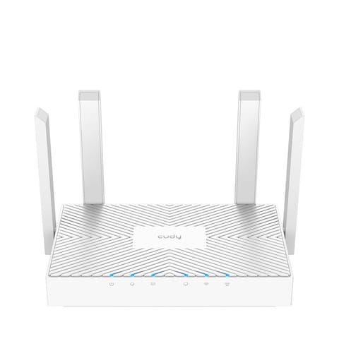 ⁨Router WR1300E Router Mesh Gigabit WiFi AC1200⁩ w sklepie Wasserman.eu
