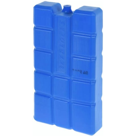 ⁨WKŁAD CHŁODZĄCY DO LODÓWKI TURYSTYCZNEJ 750G⁩ w sklepie Wasserman.eu