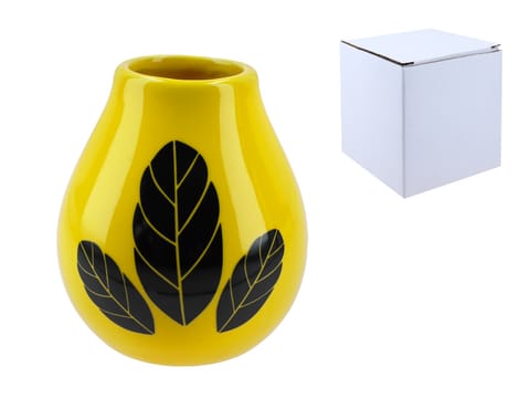 ⁨Luka Hoja - Yellow⁩ w sklepie Wasserman.eu