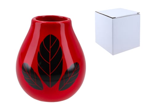 ⁨Luka Hoja - Red⁩ w sklepie Wasserman.eu