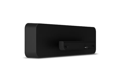 ⁨Elo Touch Solutions VFD customer display, Black⁩ w sklepie Wasserman.eu