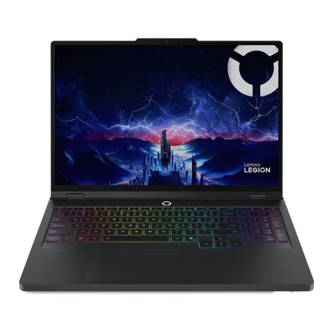 ⁨Notebook LENOVO Legion Pro 5 16IAX10H (16"/Ultra 9 275HX /32GB/SSD1TB/W11P/Czarny)⁩ w sklepie Wasserman.eu