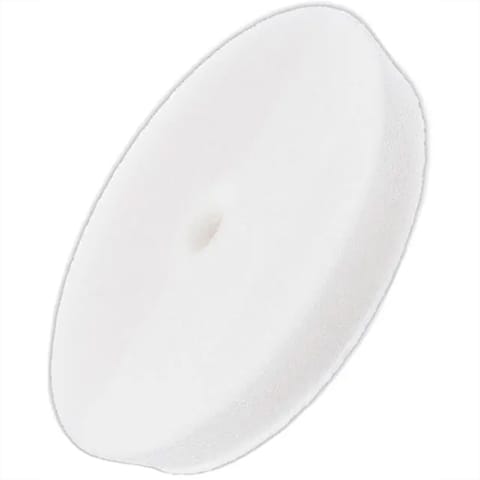 ⁨Honey Combination Heavy Cut Seria U - mocno tnący pad polerski, biały 150165/25mm⁩ w sklepie Wasserman.eu