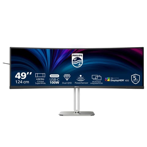 ⁨Philips B2U5900C/00 Computer Monitor⁩ w sklepie Wasserman.eu