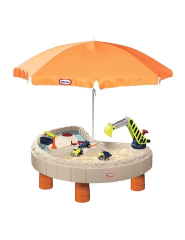 ⁨Little tikes Piaskownica Plac Budowy⁩ w sklepie Wasserman.eu