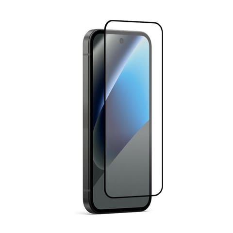 ⁨Crong 3D Armour Glass Lite - Hartowane szkło Full Glue do Google Pixel 10a⁩ w sklepie Wasserman.eu