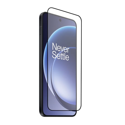 ⁨Crong 3D Armour Glass Lite - Hartowane szkło Full Glue do OnePlus 15R⁩ w sklepie Wasserman.eu