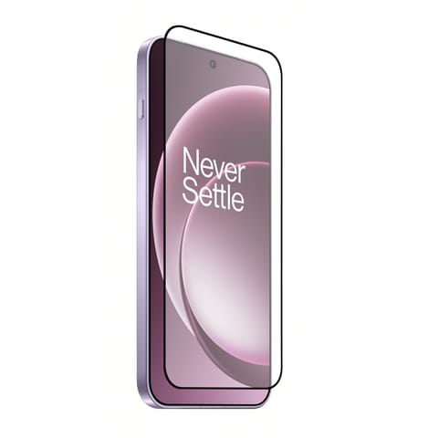 ⁨Crong 3D Armour Glass Lite - Hartowane szkło Full Glue do OnePlus 15⁩ w sklepie Wasserman.eu