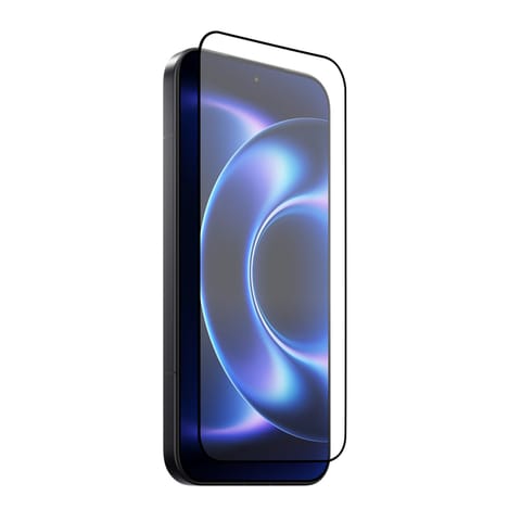 ⁨Crong 3D Armour Glass Lite - Hartowane szkło Full Glue do Xiaomi 17 Ultra⁩ w sklepie Wasserman.eu