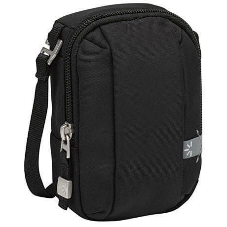 ⁨Case Logic Compact Camera Case Black⁩ w sklepie Wasserman.eu