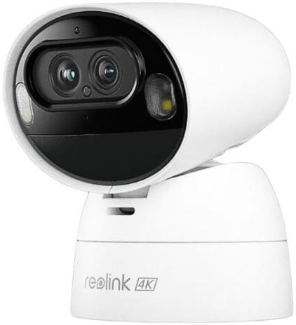 ⁨Kamera IP Reolink Argus Series B730 8MP Wi-Fi 8MP bateryjna⁩ w sklepie Wasserman.eu