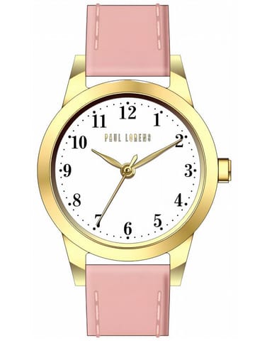 ⁨ZEGAREK DAMSKI PAUL LORENS - PL9803A-3E2  (zg582a) + BOX⁩ w sklepie Wasserman.eu
