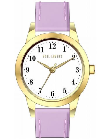 ⁨ZEGAREK DAMSKI PAUL LORENS - PL9803A-3F2  (zg582b) + BOX⁩ w sklepie Wasserman.eu