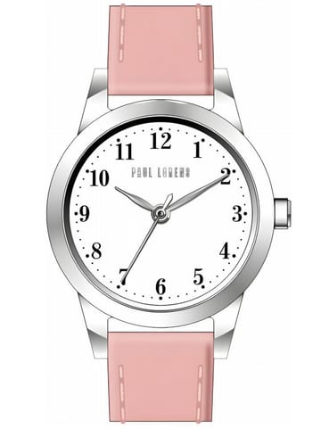 ⁨ZEGAREK DAMSKI PAUL LORENS - PL9803A-3E1  (zg582c) + BOX⁩ w sklepie Wasserman.eu
