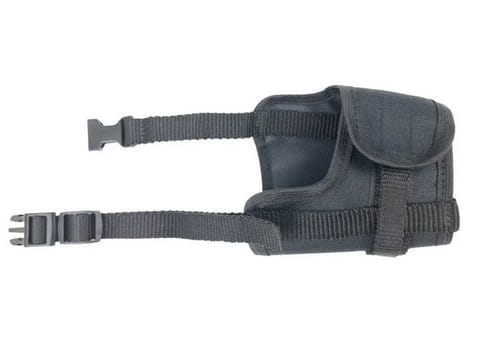 ⁨Champion Nylon muzzle NYLON-4⁩ at Wasserman.eu