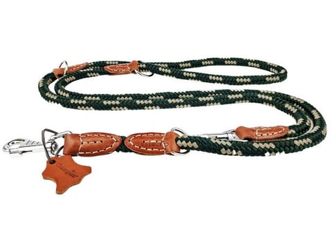 ⁨Champion Leash Rope 1,4 adjustable sewn [LS 1,4 RS]⁩ at Wasserman.eu