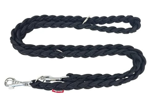 ⁨Champion Lanyard Adjustable braided rope black [LSPR]⁩ at Wasserman.eu