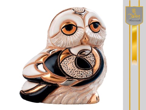 ⁨Mała sowa⁩ w sklepie Wasserman.eu