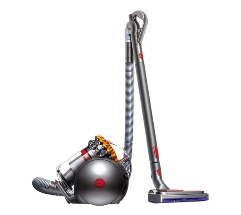 Odkurzacz bezworkowy DYSON Big Ball Multi Floor 2 (Szary ) w sklepie Wasserman.eu
