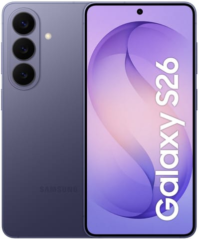 ⁨Galaxy S26 5G 12/512GB Fioletowy⁩ w sklepie Wasserman.eu