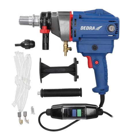 ⁨WIERTNICA DO BETONU ŚR. MAX 130MM 1700W⁩ w sklepie Wasserman.eu