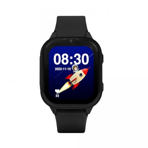 ⁨Smartwatch Kids Sun Ultra 4G black⁩ at Wasserman.eu