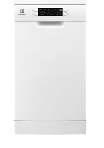 ⁨Dishwasher ESA42110SW⁩ at Wasserman.eu