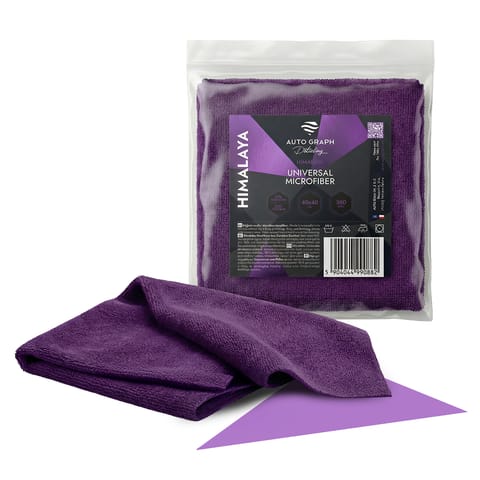 ⁨Auto Graph Himalaya Universal Microfiber - uniwersalna mikrofibra⁩ w sklepie Wasserman.eu