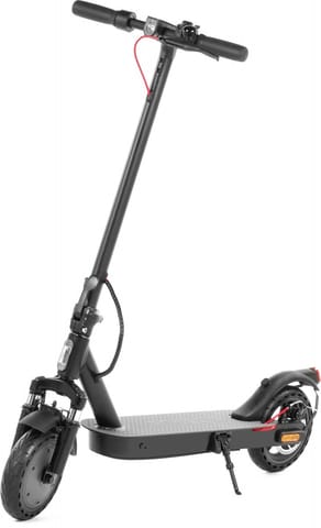 ⁨SCOOTER ONE S30 350W, range 25km⁩ at Wasserman.eu