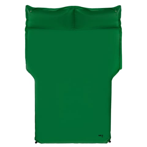 ⁨NC4401 ZIELONA MATA SAMOCHODOWA SAMOPOMPUJĄCA NILS CAMP⁩ w sklepie Wasserman.eu