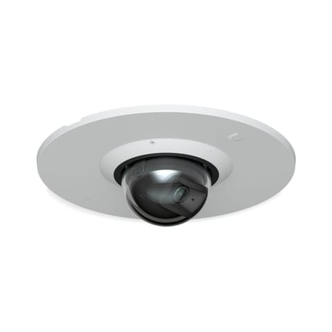 ⁨Ubiquiti G6/G6 Pro Dome camera⁩ w sklepie Wasserman.eu