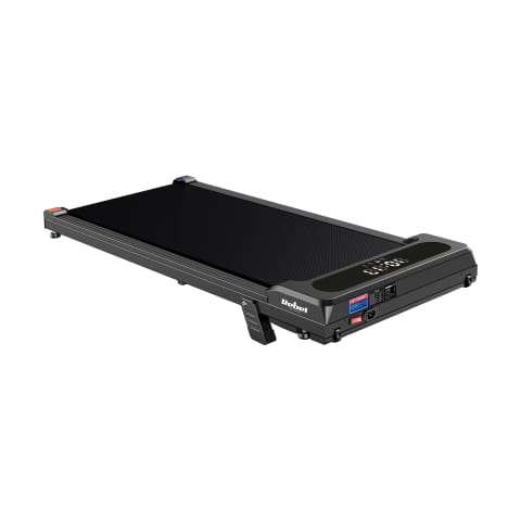 ⁨Bieżnia elektryczna REBEL ACTIVE model RBA-1017⁩ w sklepie Wasserman.eu