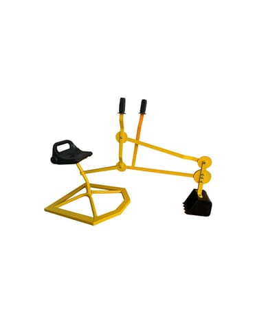 ⁨AXI Koparka Justin do Piaskownicy⁩ w sklepie Wasserman.eu