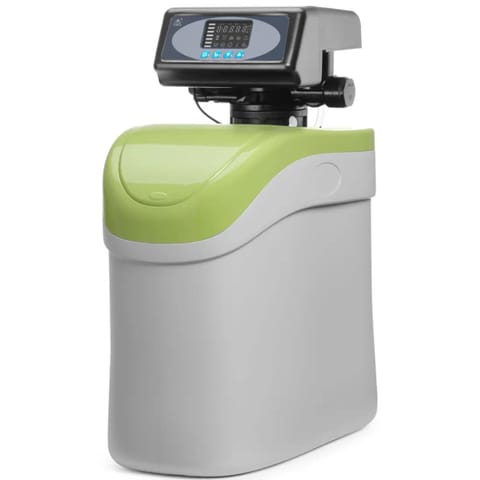 ⁨Automatic water softener 230V Hendi 230459⁩ at Wasserman.eu