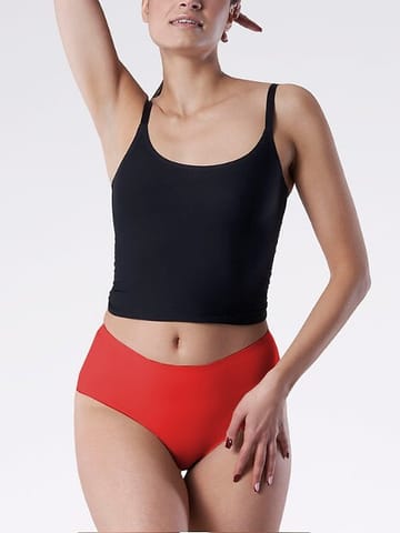 ⁨FIGI JULIMEX BRASIL MAXI CZE (kolor czerwony, rozmiar XL)⁩ w sklepie Wasserman.eu