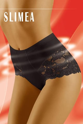 ⁨FIGI WOL-BAR SLIMEA (kolor biały, rozmiar M)⁩ w sklepie Wasserman.eu