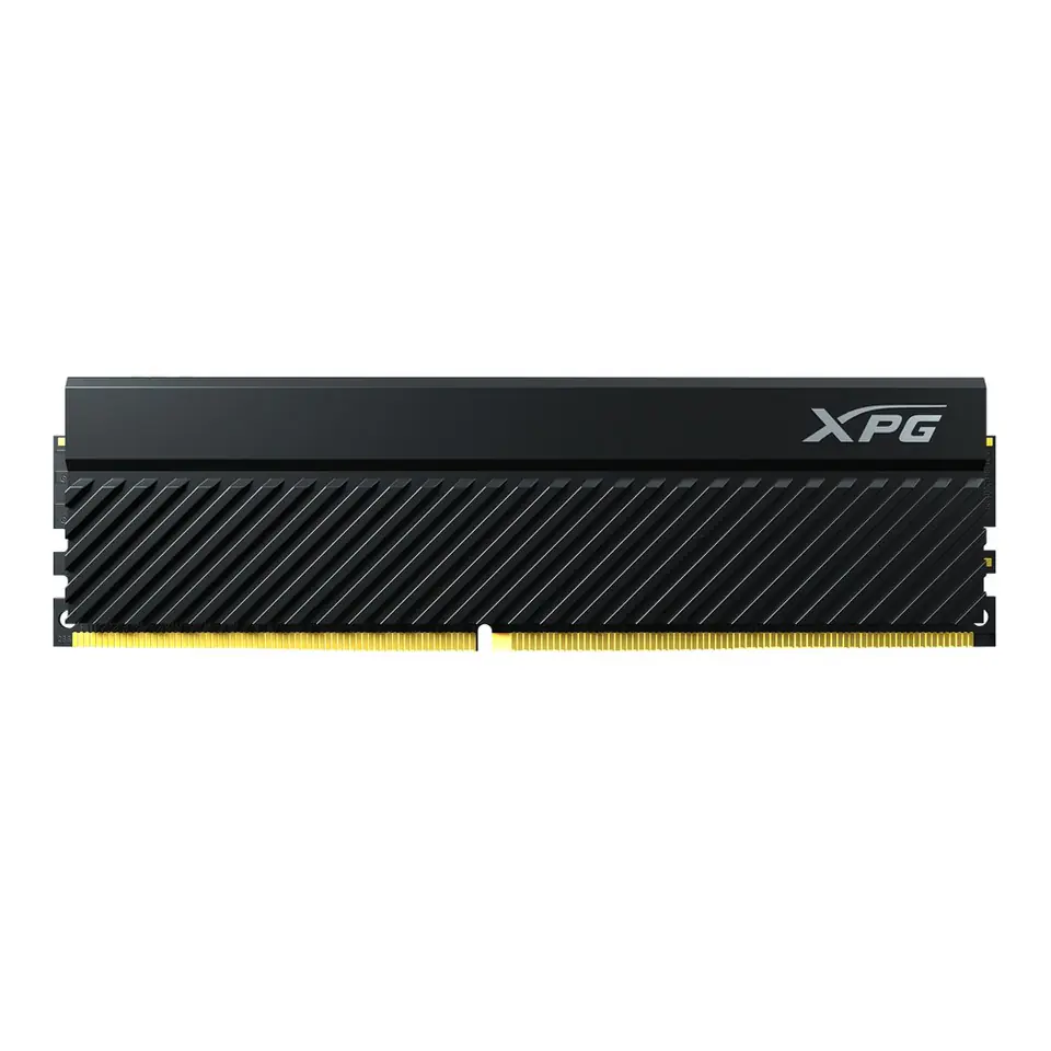 ADATA GAMMIX D45 16 GB, DDR4, 3200 MHz, PC/server, Registered No, ECC No, 2x8 GB w sklepie Wasserman.eu
