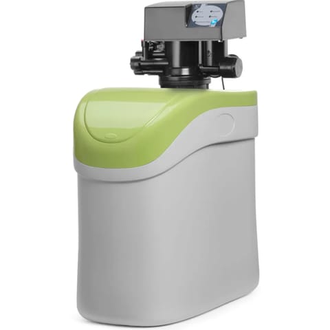 ⁨Semi-automatic water softener Hendi 230442⁩ at Wasserman.eu