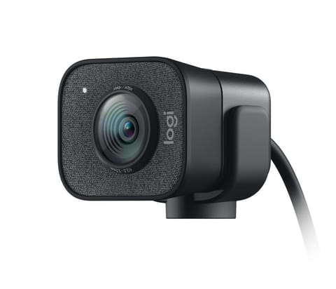 ⁨Logitech StreamCam⁩ at Wasserman.eu