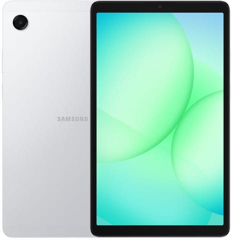 ⁨Galaxy Tab A11 64 GB 4G Srebrny⁩ w sklepie Wasserman.eu