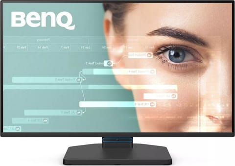⁨Monitor BENQ 9H.LNNLA.TBE (23.8" /IPS /144Hz /1920 x 1080 /Czarny )⁩ w sklepie Wasserman.eu