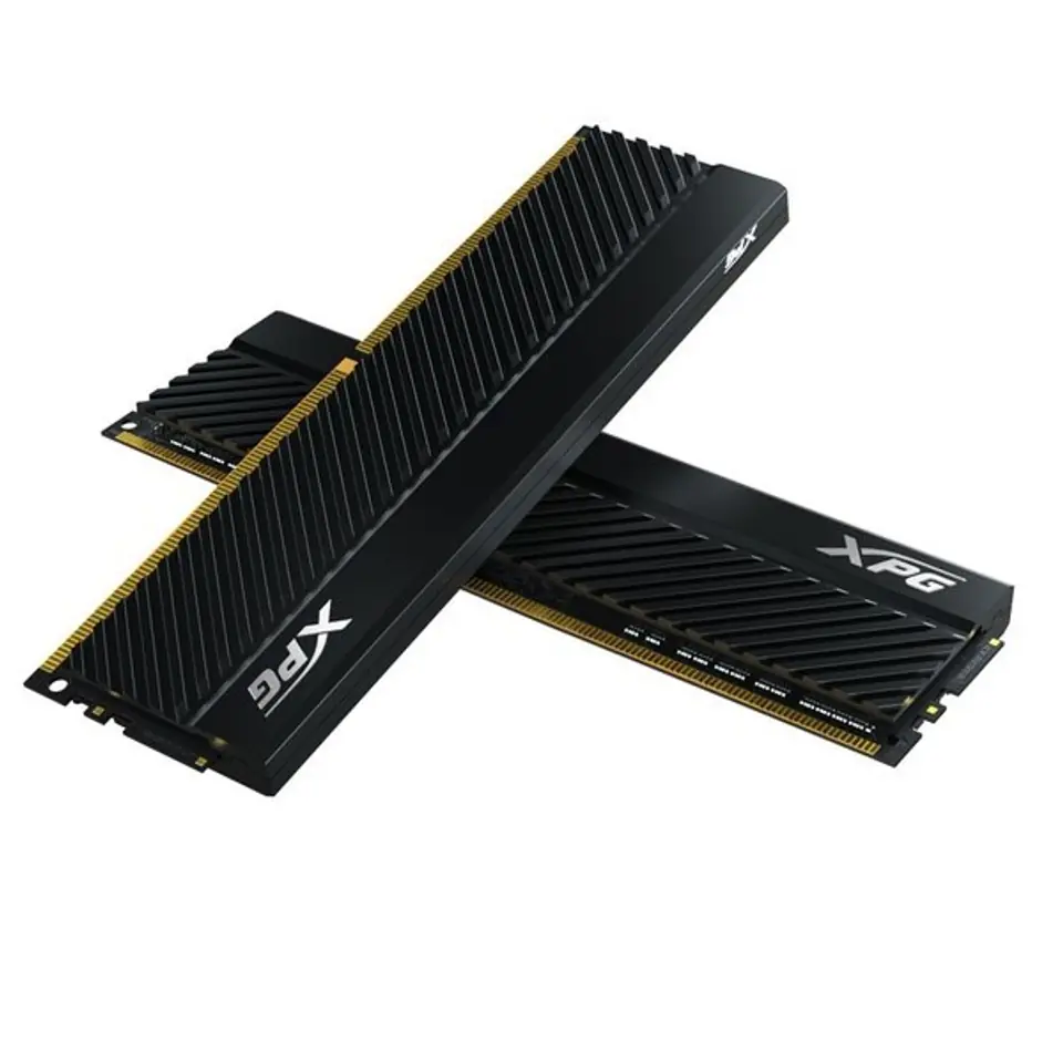 ADATA XPG Gammix D45 16 GB, DDR4, 3200 MHz, PC/server, Registered No, ECC No w sklepie Wasserman.eu