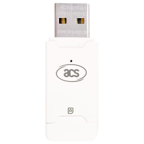 ⁨ACS ACR40T Type-A USB SIM-Sized⁩ w sklepie Wasserman.eu