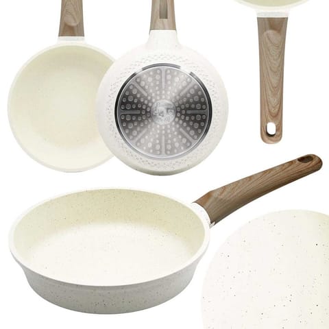 ⁨PATELNIA MARMURKOWA 20cm GŁĘBOKA 5535⁩ w sklepie Wasserman.eu